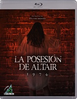 1974: La Posesin de Altair (Blu-ray Movie)