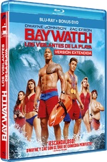 Baywatch (Blu-ray Movie)