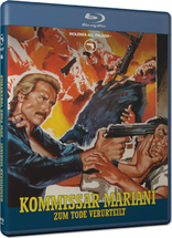 Kommissar Mariani - Zum Tode verurteilt (Blu-ray Movie)