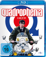 Quadrophenia (Blu-ray Movie)