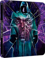 Unbreakable 4K (Blu-ray Movie)