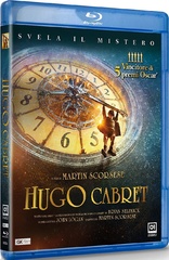 Hugo (Blu-ray Movie)