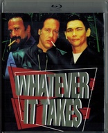 Whatever It Takes (Blu-ray Movie)