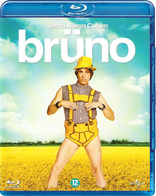 Brno (Blu-ray Movie)