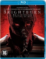 Brightburn (Blu-ray Movie)