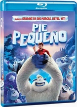 Smallfoot (Blu-ray Movie)