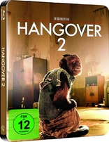 The Hangover, Part II (Blu-ray Movie)