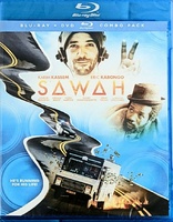 Sawah (Blu-ray Movie)