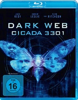 Dark Web: Cicada 3301 (Blu-ray Movie)