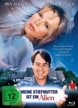 My Stepmother Is an Alien (Blu-ray Movie)