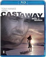 Cast Away (Blu-ray Movie)