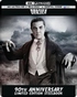 Dracula 4K (Blu-ray Movie)