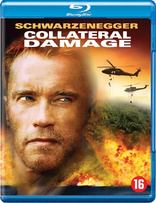 Collateral Damage (Blu-ray Movie)