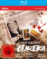 Eureka (Blu-ray Movie)