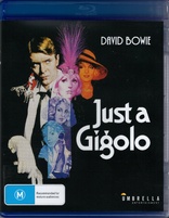 Just a Gigolo (Blu-ray Movie), temporary cover art