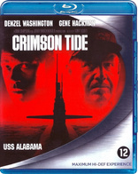 Crimson Tide (Blu-ray Movie), temporary cover art