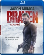 Braven (Blu-ray Movie)