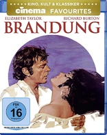 Boom! (Blu-ray Movie)