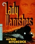 The Lady Vanishes (Blu-ray Movie)