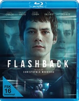 Flashback (Blu-ray Movie)