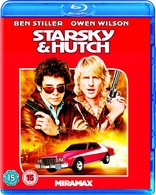 Starsky & Hutch (Blu-ray Movie)