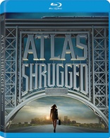 Atlas Shrugged: Part I (Blu-ray Movie)