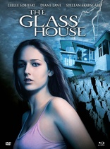 The Glass House (Blu-ray Movie)