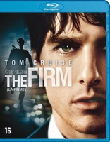 The Firm (Blu-ray Movie), temporary cover art