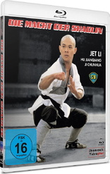 Die Macht der Shaolin (Blu-ray Movie)