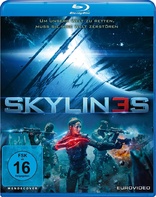 Skylines (Blu-ray Movie)