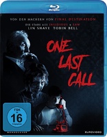 The Call (Blu-ray Movie)