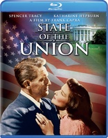 State of the Union (Blu-ray Movie)