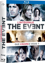 The Event (Blu-ray Movie), temporary cover art