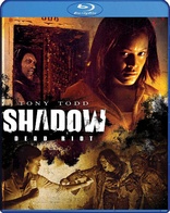 Shadow: Dead Riot (Blu-ray Movie)