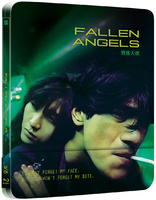 Fallen Angels (Blu-ray Movie)