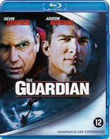 The Guardian (Blu-ray Movie)