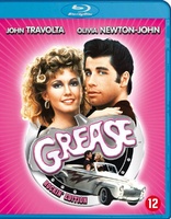 Grease (Blu-ray Movie)