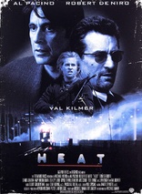 Heat (Blu-ray Movie)