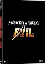 Tucker & Dale vs. Evil (Blu-ray Movie)