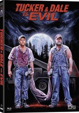 Tucker & Dale vs. Evil (Blu-ray Movie)