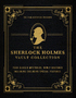 The Sherlock Holmes Vault Collection (Blu-ray Movie) The Sherlock Holmes Vault Collection (Blu-ray Movie)