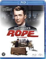 Rope (Blu-ray Movie)