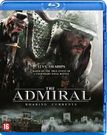 The Admiral: Roaring Currents (Blu-ray Movie)