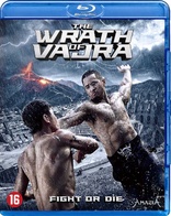 The Wrath of Vajra (Blu-ray Movie)