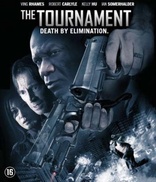 The Tournament (Blu-ray Movie)