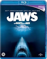 Jaws (Blu-ray Movie)