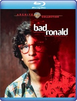 Bad Ronald&#8206; (Blu-ray Movie)