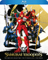 Samurai Troopers: The Complete Collection (Blu-ray Movie)