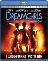 Dreamgirls (Blu-ray Movie)