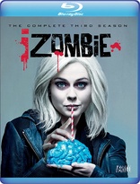 iZombie: The Complete Third Season (Blu-ray Movie)